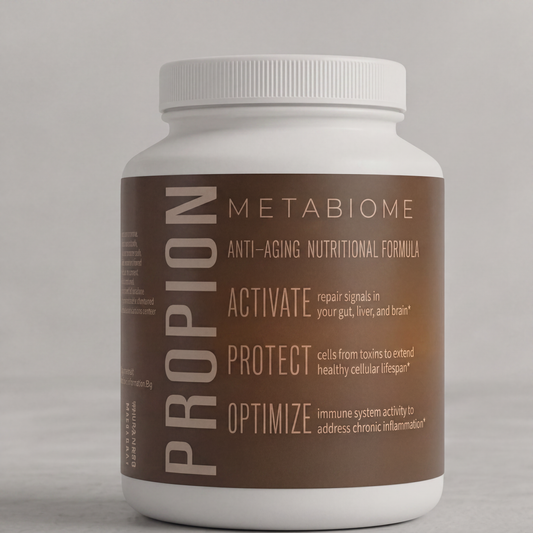 METABIOME AgeDefense™